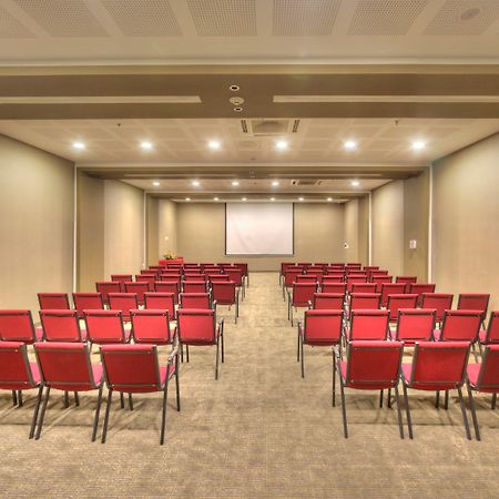 Casa Dann Carlton Hotel & Spa Bogotá Exterior foto Meeting room